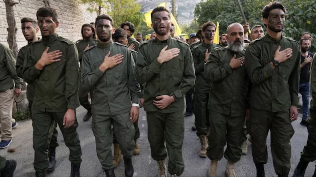 60 हजार लड़ाके, 1.50 लाख मिसाइलें... 17 साल बाद इजरायल के खिलाफ कितना ताकतवर हुआ हिज्बुल्ला?