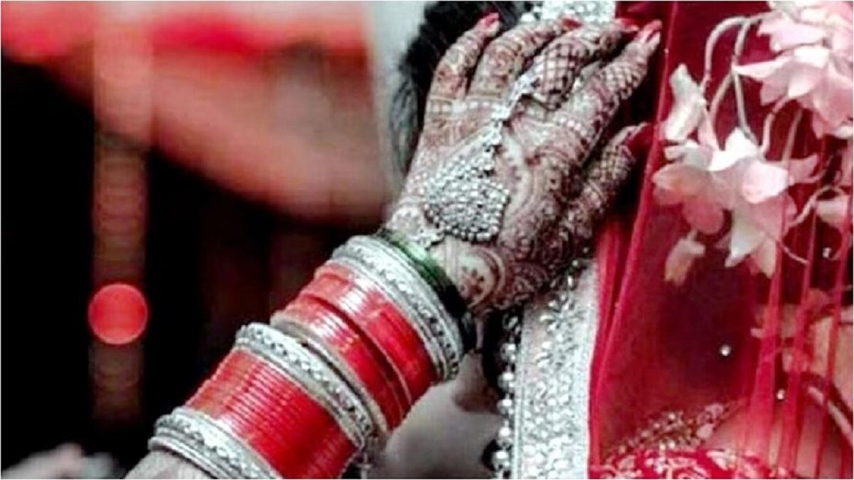 प्रतीकात्मक तस्वीर.