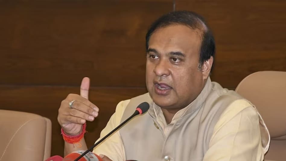 10 साल तक मिया वोटों की जरूरत नहीं...', सीएम हिमंत बिस्वा सरमा ने क्यों कही ये बात - Assam Chief Minister Himanta Biswa Sarma miya people vote ntc - AajTak