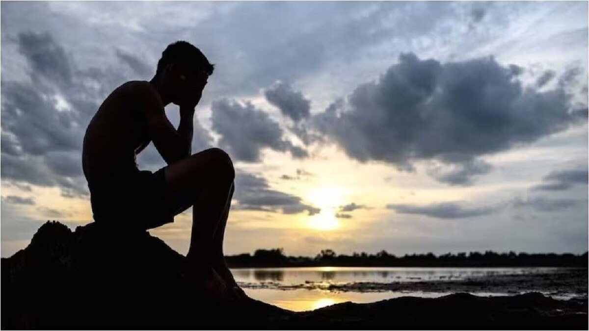 प्रतीकात्मक तस्वीर.