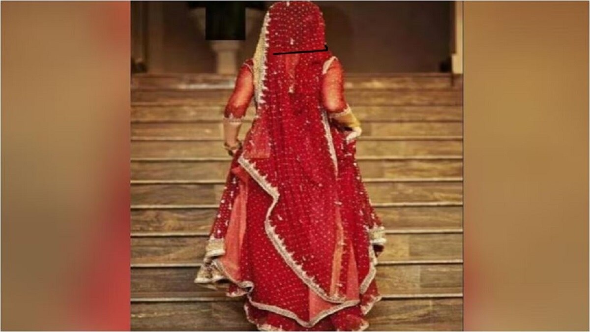 '10 महीने से पति और देवर मेरे साथ...' नई नवेली दुल्हन ने थाने में पुलिस को सुनाई आपबीती