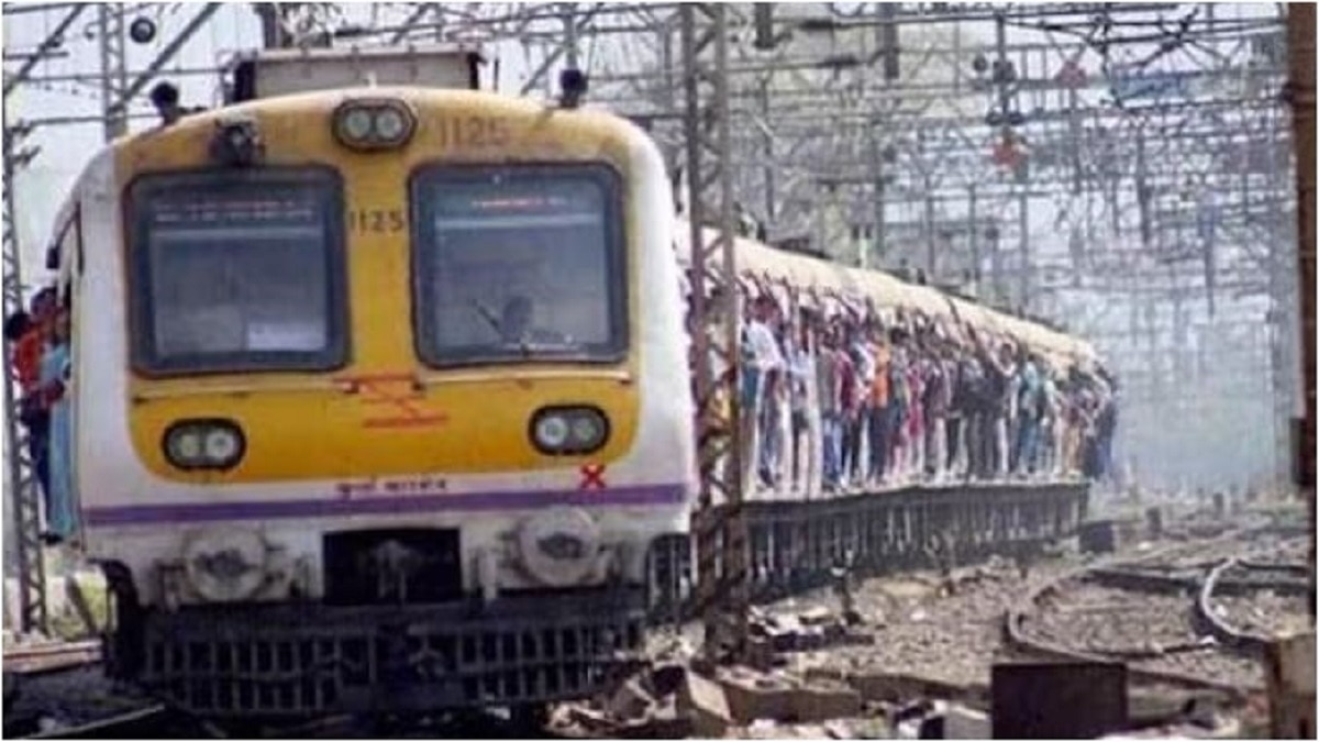 खचाखच भरी लोकल ट्रेन से 17 साल की लड़की किडनैप, 250KM दूर इस हाल में मिली