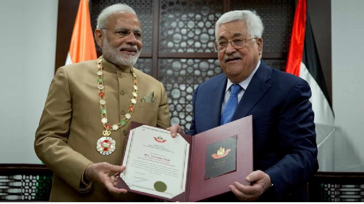 हमेशा फिलिस्तीन समर्थक रहे भारत की इजरायल से कैसे हुई थी दोस्ती? हमास कैसे बना खतरे का दूसरा नाम