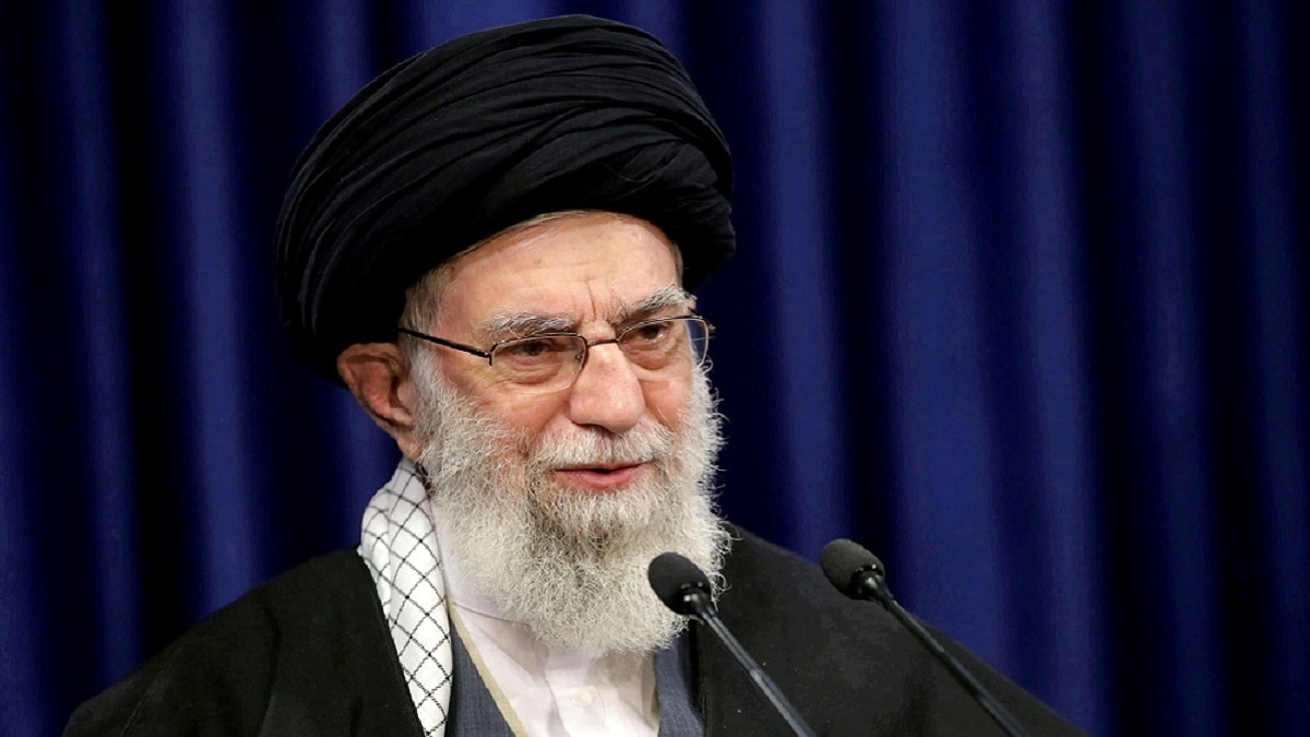 इजरायल और हमास की जंग में हार चाहे किसी को मिले, लेकिन जीत सिर्फ ईरान की होगी!