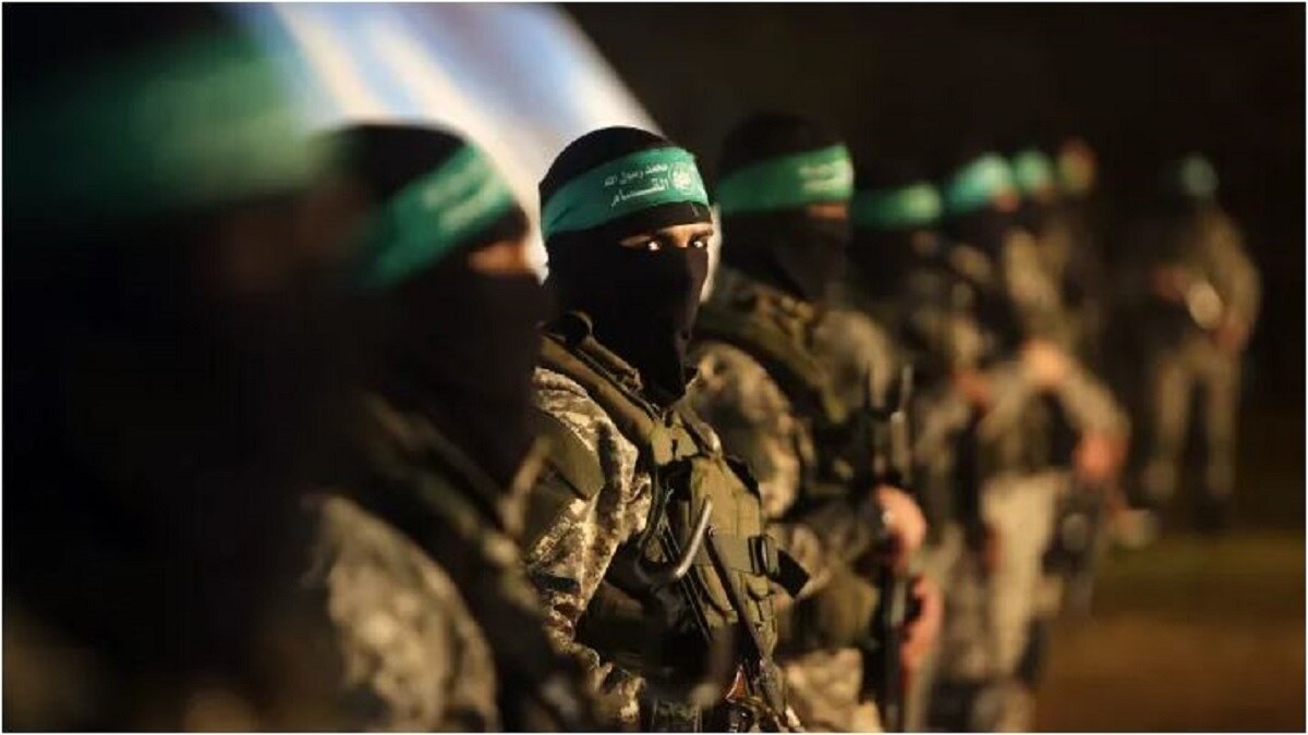 इजरायल और हमास में जंग जारी (फोटो- AFP)