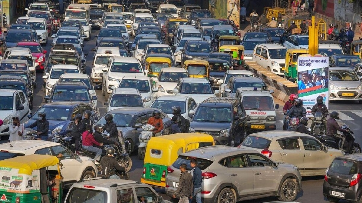 दिल्ली के लोगों के लिए रविवार से हमेशा के लिए खत्म हो जाएगा ये जाम, यात्रियों को होगी सुविधा