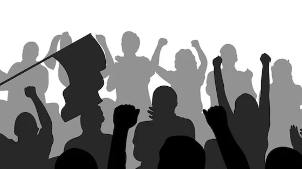 सांकेतिक तस्वीर