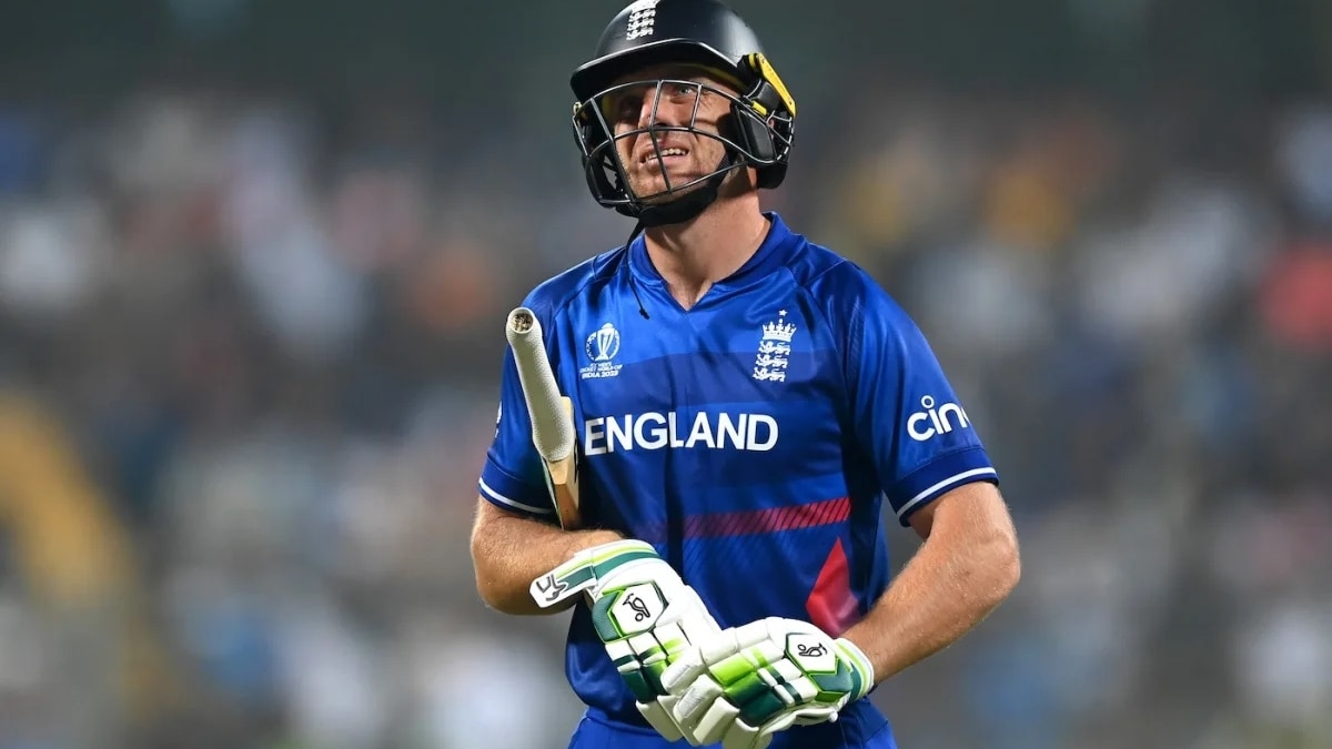 जोस बटलर