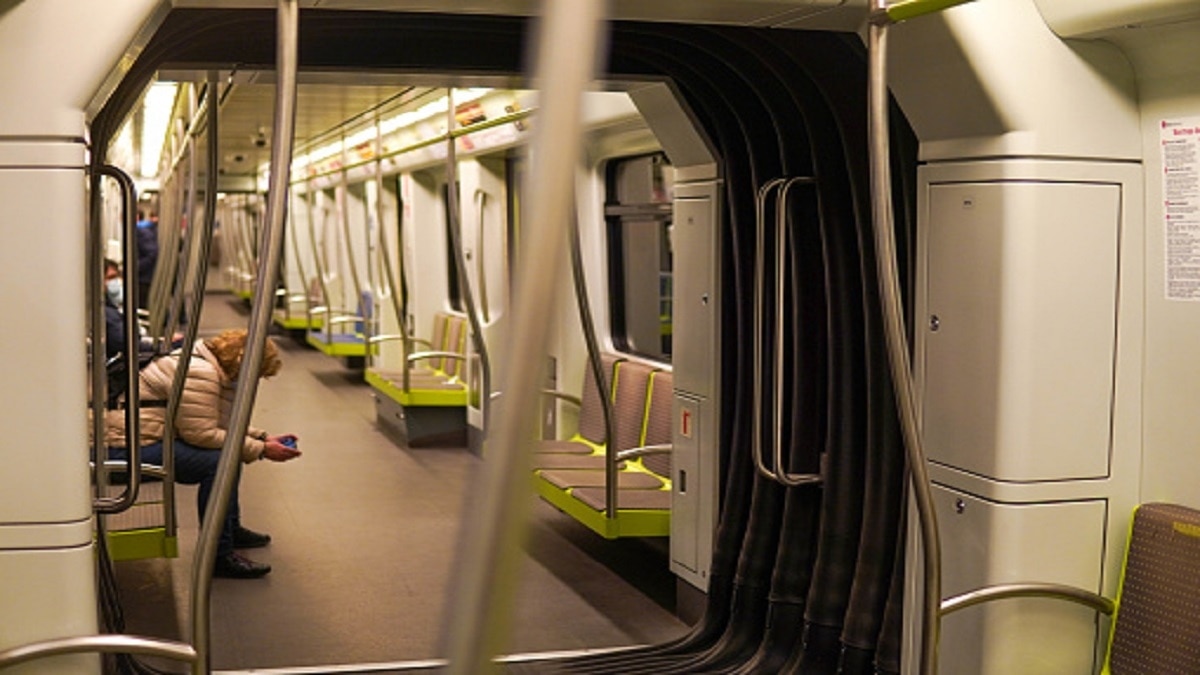 सांकेतिक तस्वीर (फोटो- Getty Images)