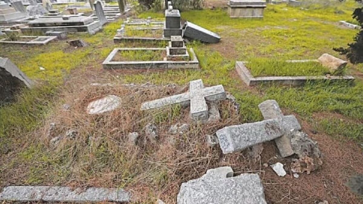 यरुशलेम में इस वक्त तूफान से पहले की शांति है (फाइल फोटो)