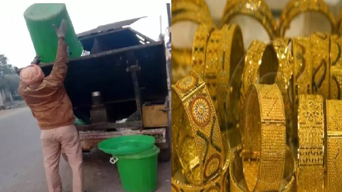 सांकेतिक तस्वीर.