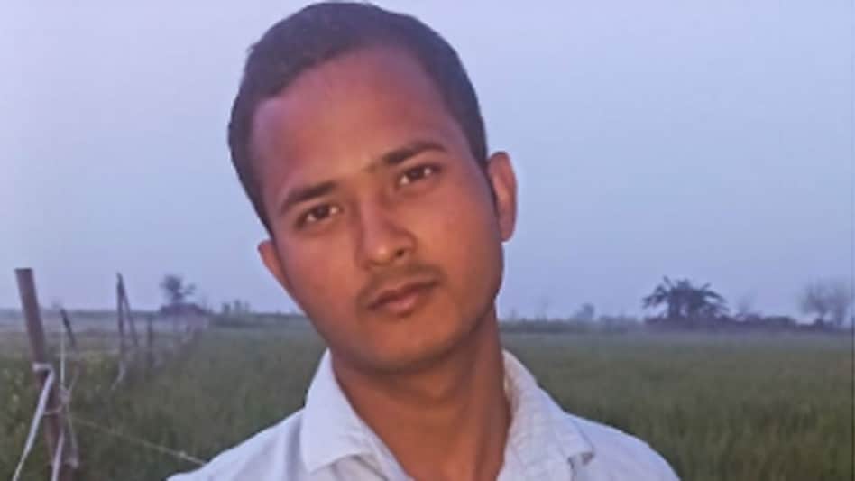 जितेंद्र की चाकू से गोदकर हत्या (फाइल-फोटो)