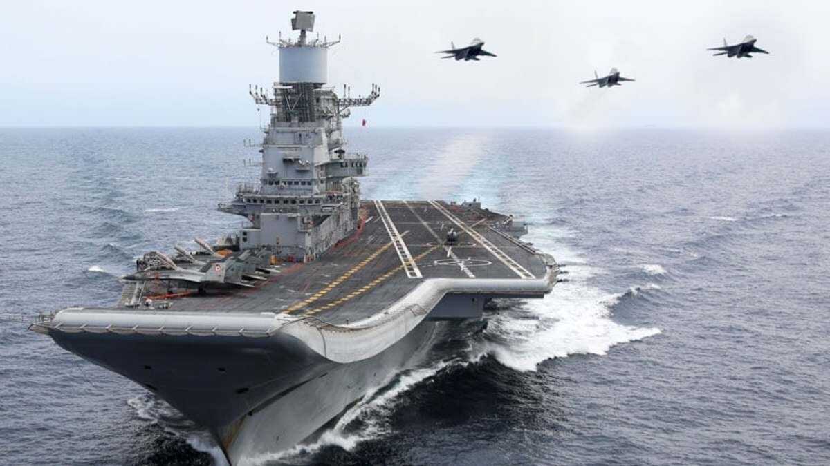 Indian Navy SSC Recruitment 2023