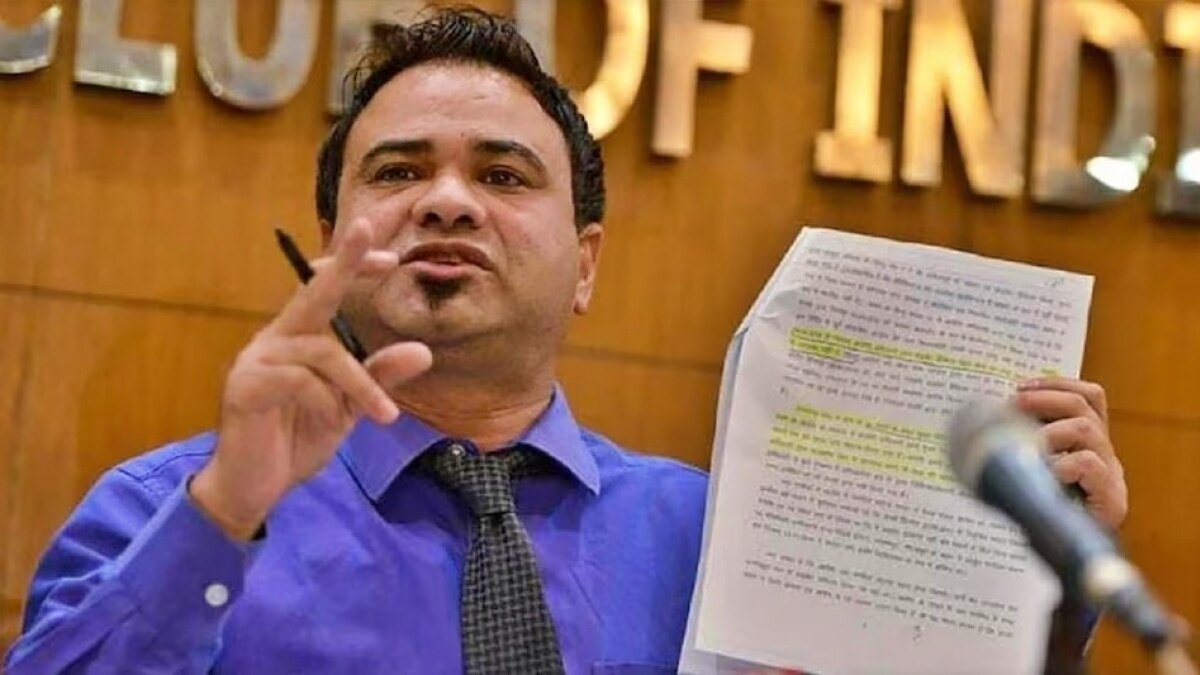 डॉ. कफील खान (फ़ाइल फ़ोटो) 