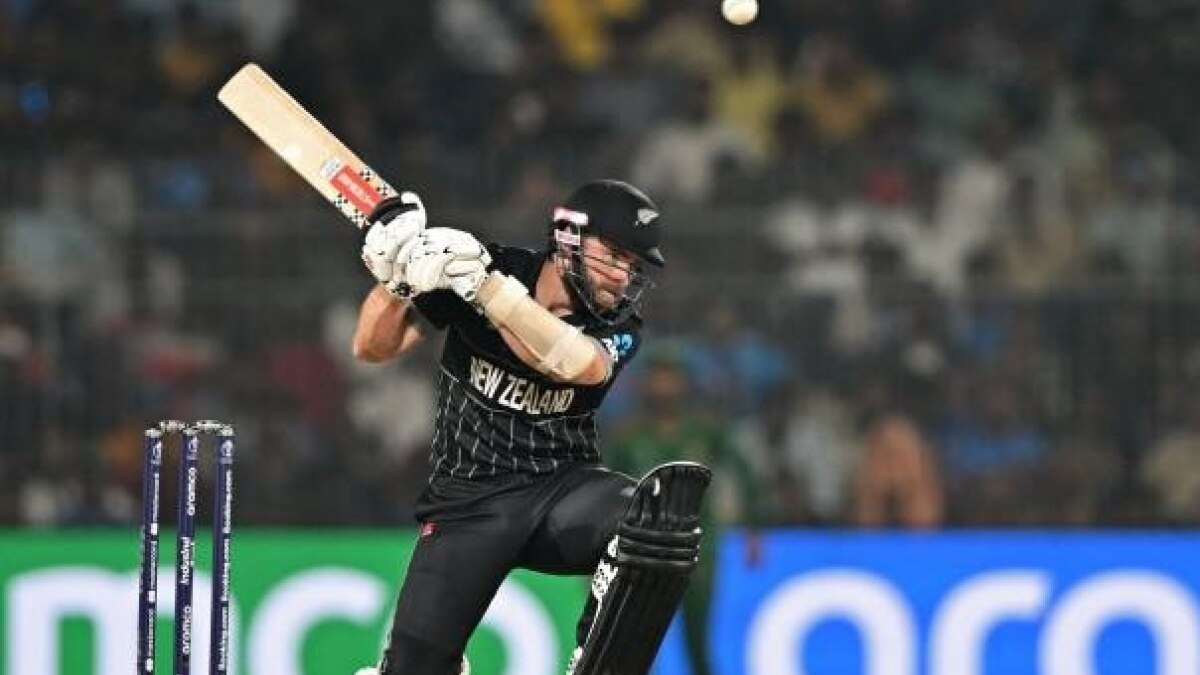 केन विलियमसन