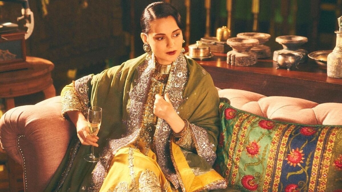 कंगना रनौत