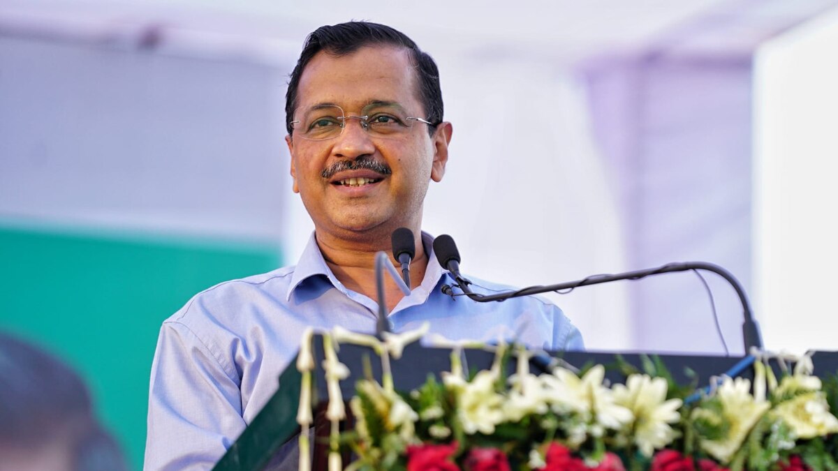 केजरीवाल सरकार ने फरिश्ता स्कीम बंद होने की वजह बताई है