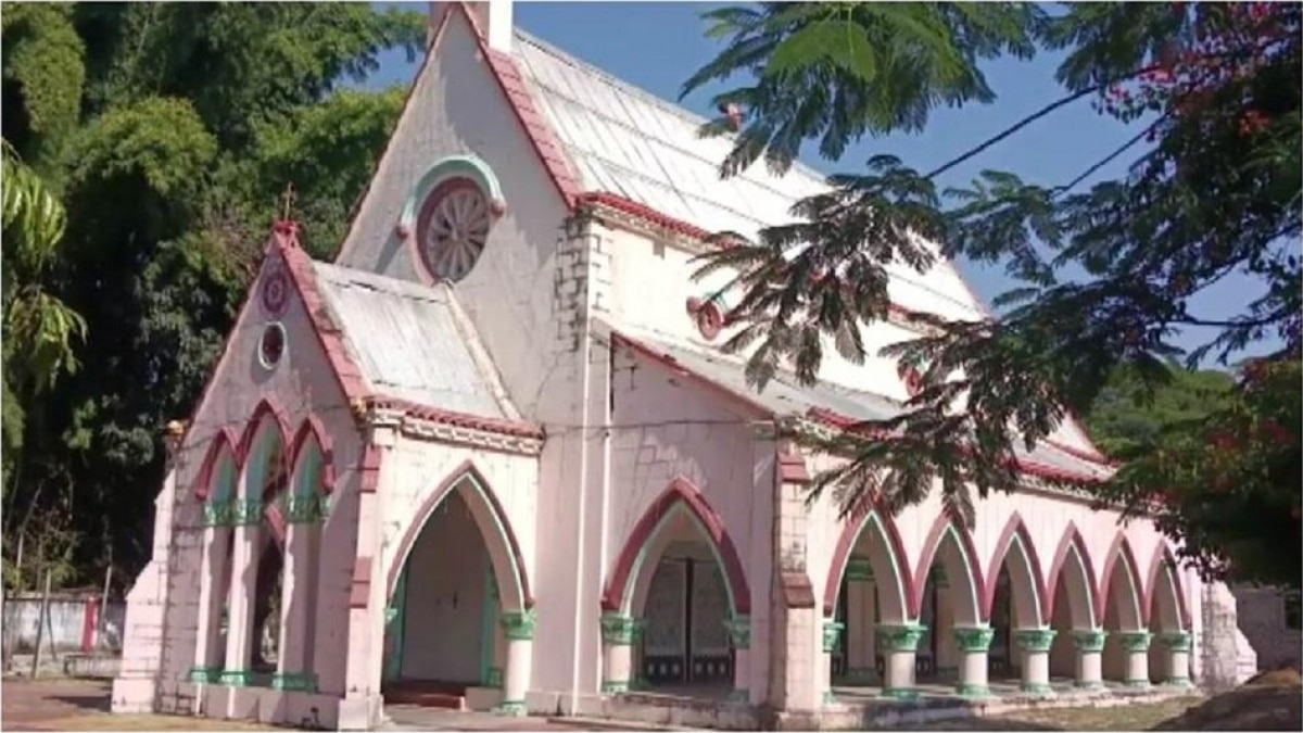 केरल में ब्लास्ट के बाद कई राज्यों में अलर्ट है, कई चर्च की बढ़ाई गई सुरक्षा (फाइल फोटो) 