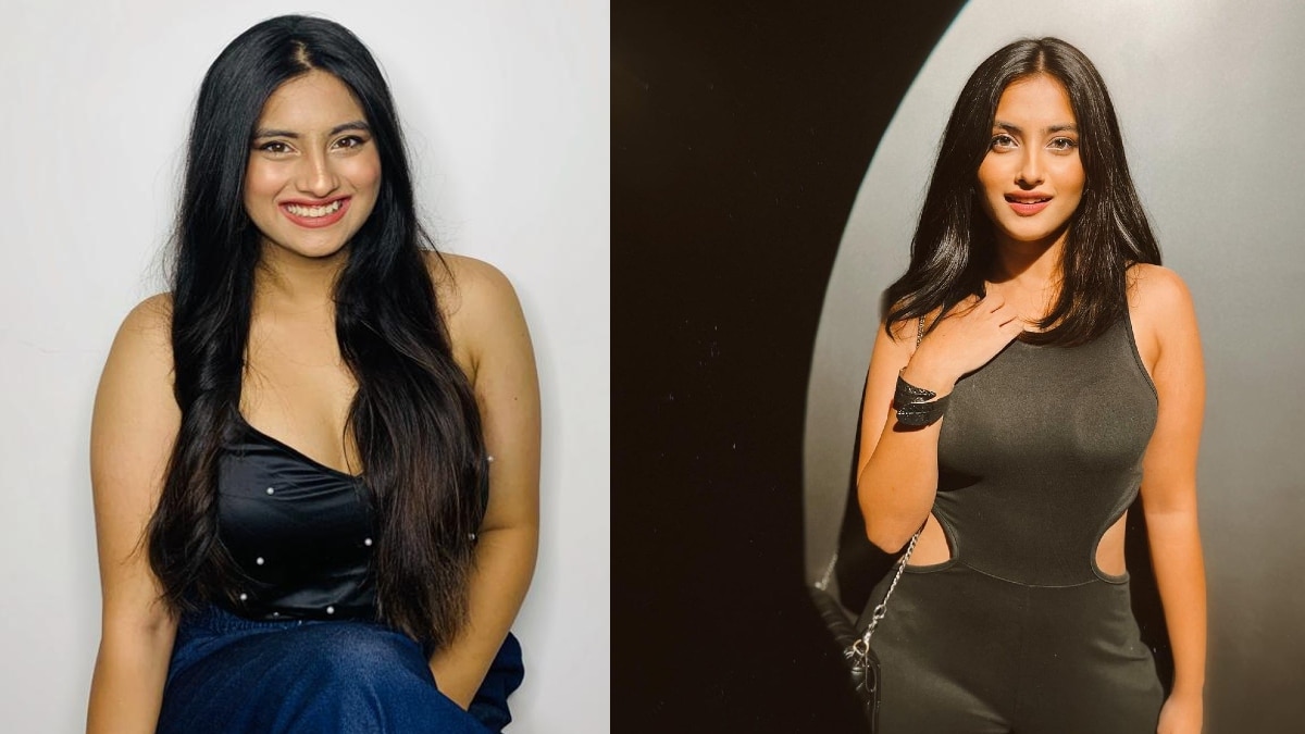 'मोटी को वीडियो में ले लिया...' फैंस बोले तो एक्ट्रेस ने यूं घटाया 12 Kg वजन, ली थी ये सीक्रेट डाइट