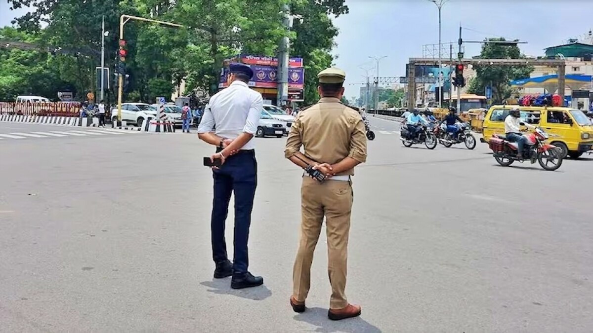 लखनऊ: पुलिस ने FIR दर्ज कर शुरू की जांच (सांकेतिक फोटो) 