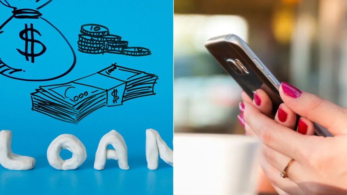 Loan Scams Android users