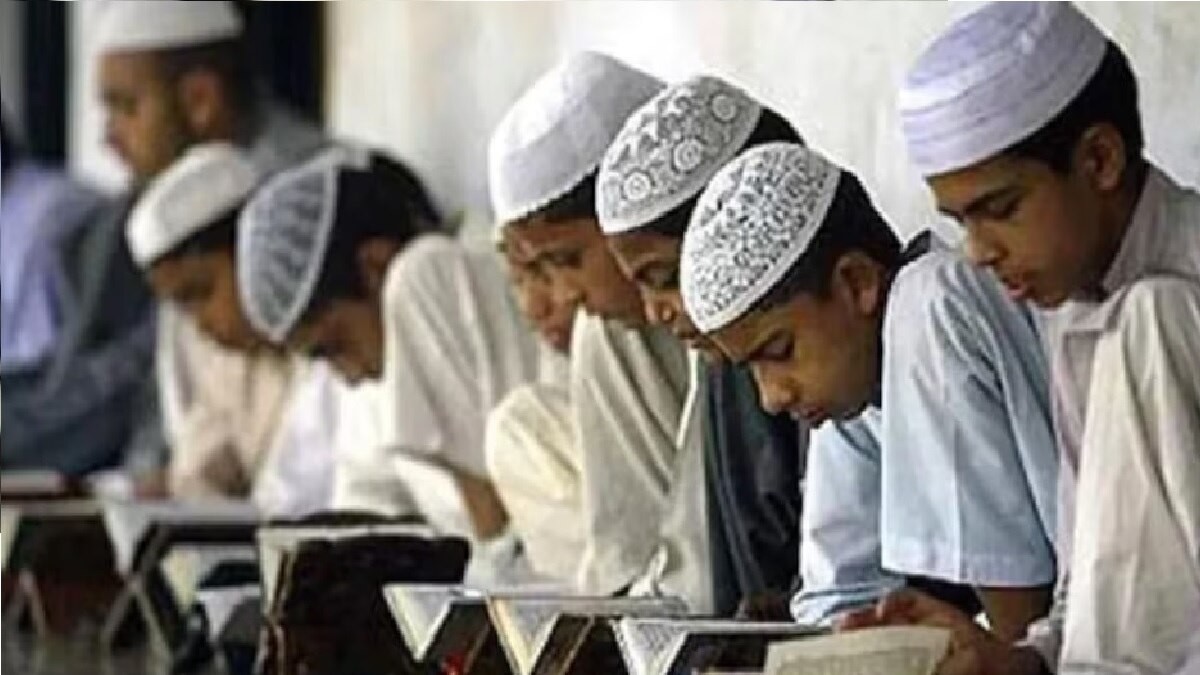 प्रतीकात्मक तस्वीर.