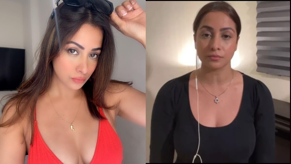 मधुरा नायक