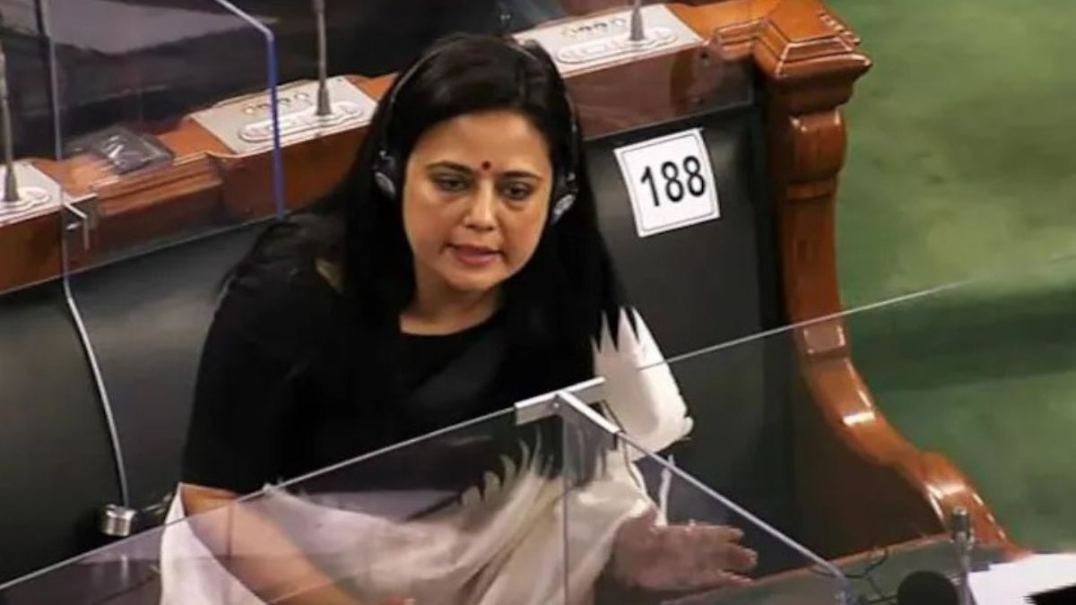 '2 नवंबर को पेश हों महुआ मोइत्रा...', एथिक्स कमेटी ने कहा- इससे आगे नहीं बढ़ाएंगे तारीख