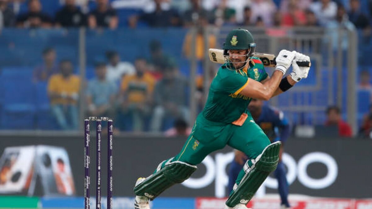 एडेन मार्करम