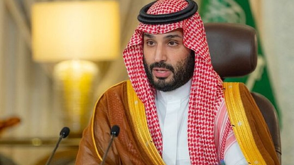 सऊदी अरब में जो पहले कभी नहीं हुआ, वो अब होने जा रहा, नाराज होंगे कट्टरपंथी?