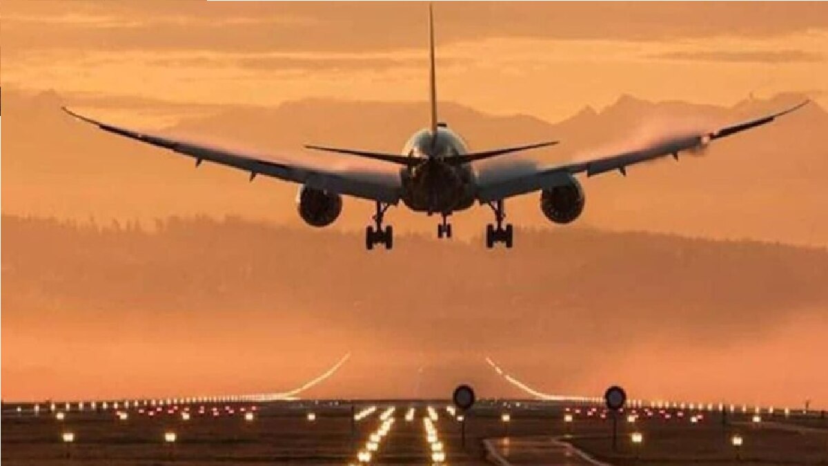 मुंबई एयरपोर्ट से आज उड़ान नहीं भरेंगी फ्लाइट्स, 6 घंटे के लिए पाबंदी, जानें वजह और पूरी डिटेल