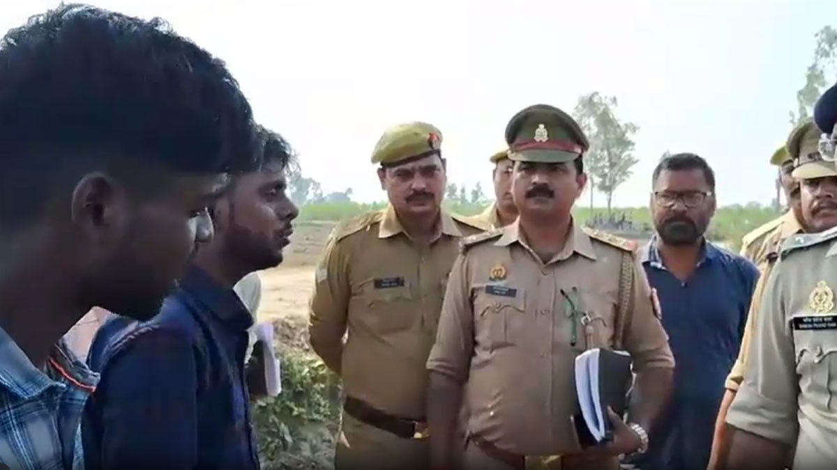 बर्थडे पार्टी में गए युवक की पीट-पीटकर हत्या 