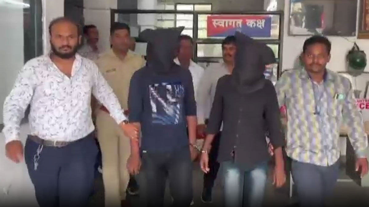 पुणे: शराब के नशे में दोस्त ने दी दोस्तों को गाली फिर हुआ खूनी खेल