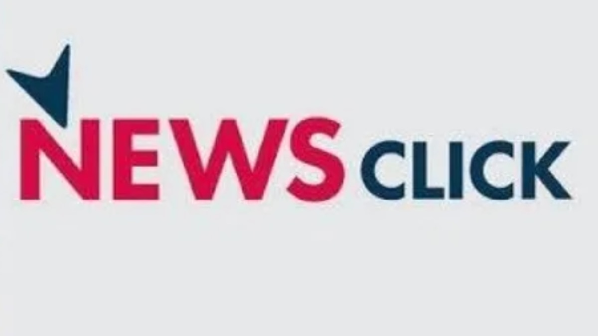 Newsclick के पत्रकारों के 30 से ज्यादा ठिकानों पर Special Cell की रेड, Delhi, नोएडा और Ghaziabad में एक्शन