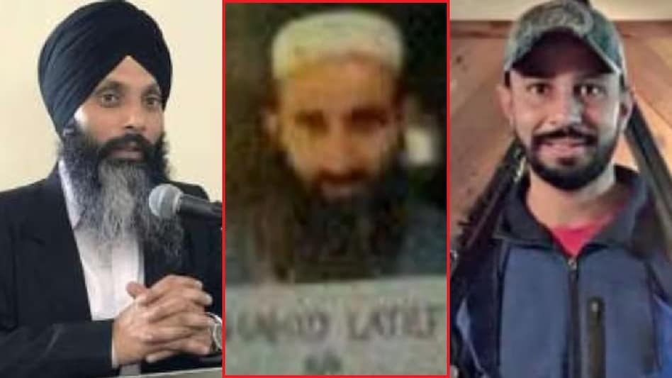 आतंकी शाहिद लतीफ का कत्ल ठीक निज्जर और सुक्खा की तरह ही किया गया आतंकी शाहिद लतीफ का कत्ल ठीक निज्जर और सुक्खा की तरह ही किया गया