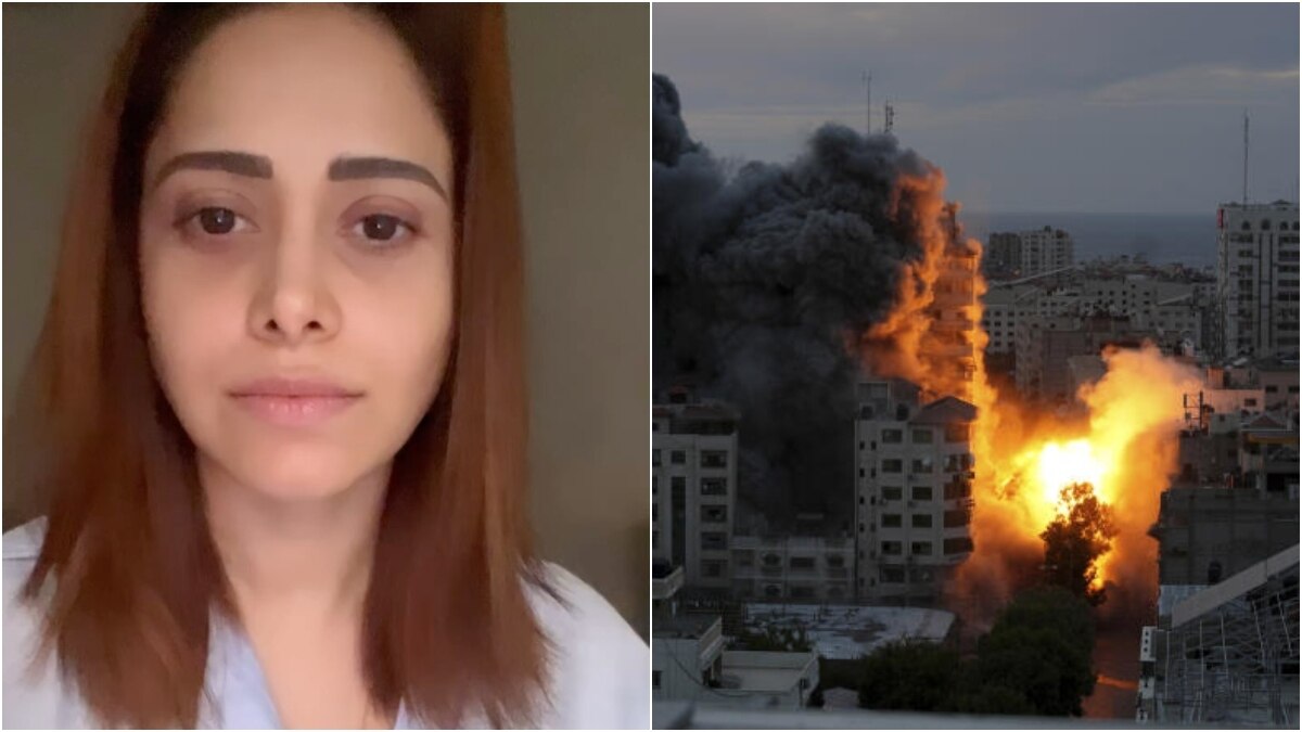 नुसरत भरुचा