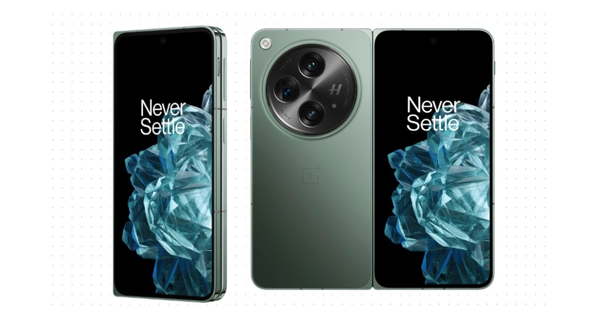 OnePlus Open के लॉन्च से पहले सामने आई कीमत, एक दो नहीं लगे होंगे 5 कैमरे, जानिए फीचर्स - OnePlus Open Price Leak Ahead of Launch Specifications and More ttec - AajTak