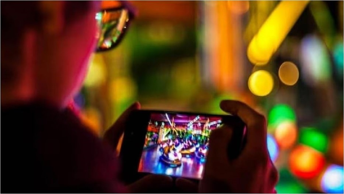 प्रतीकात्मक तस्वीर.