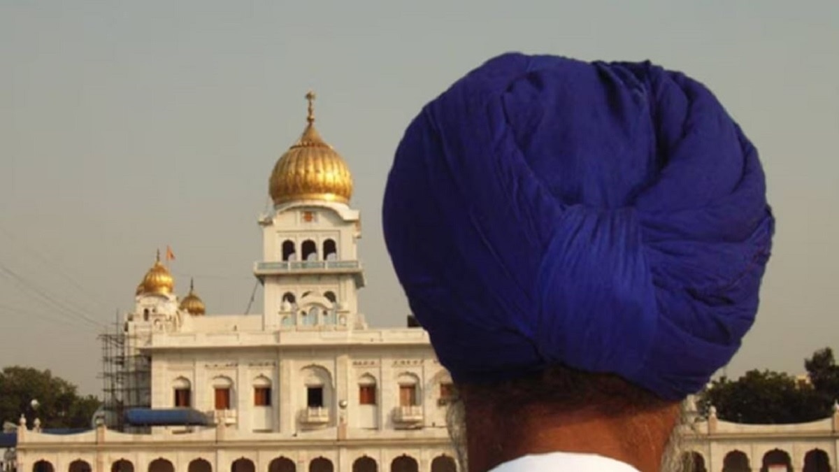 सिख युवक पर अमेरिका में हमला (सांकेतिक तस्वीर)