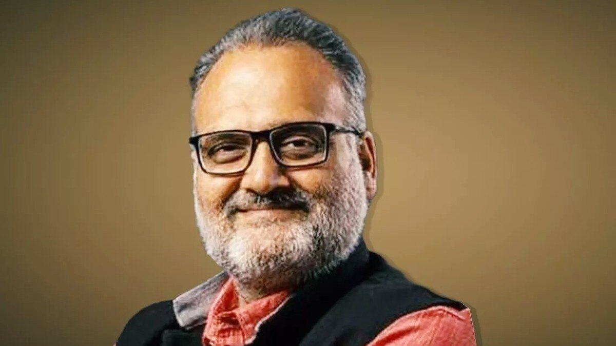 प्रो. पुष्पेन्द्र पाल सिंह. (फाइल फोटो)