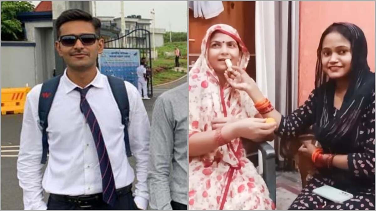 UPSC Result: प्राइमरी स्कूल टीचर का बेटा बना आर्मी में ऑफिसर, क्रैक किया CDS I एग्जाम