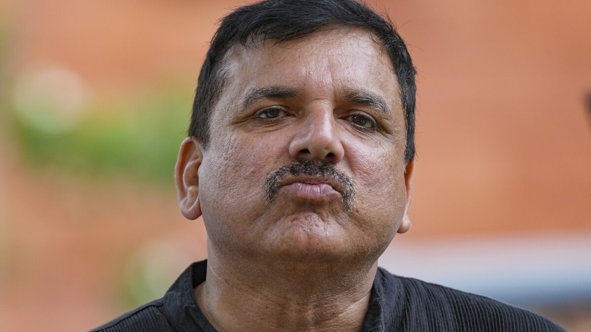 AAP सांसद संजय सिंह की गिरफ्तारी को चुनौती देने वाली याचिका पर दिल्ली HC ने फैसला रखा सुरक्षित