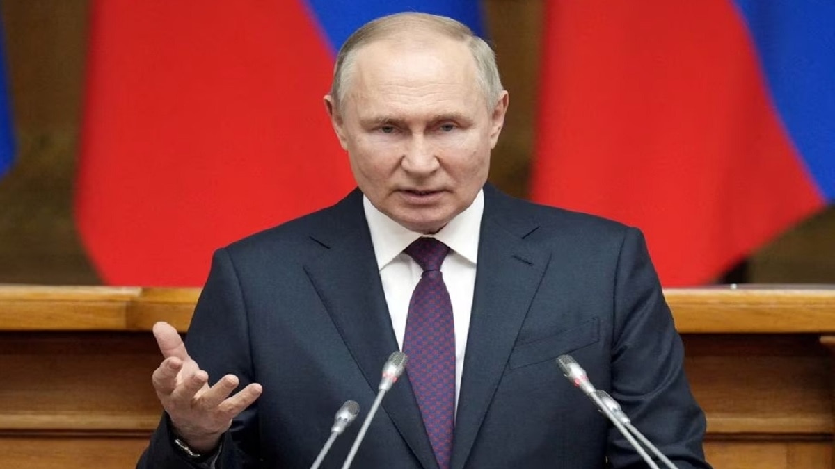 Israel Hamas War: इजरायल के खिलाफ रूस ने उठाया ये कदम, चीन और यूएई ने दिया साथ लेकिन...