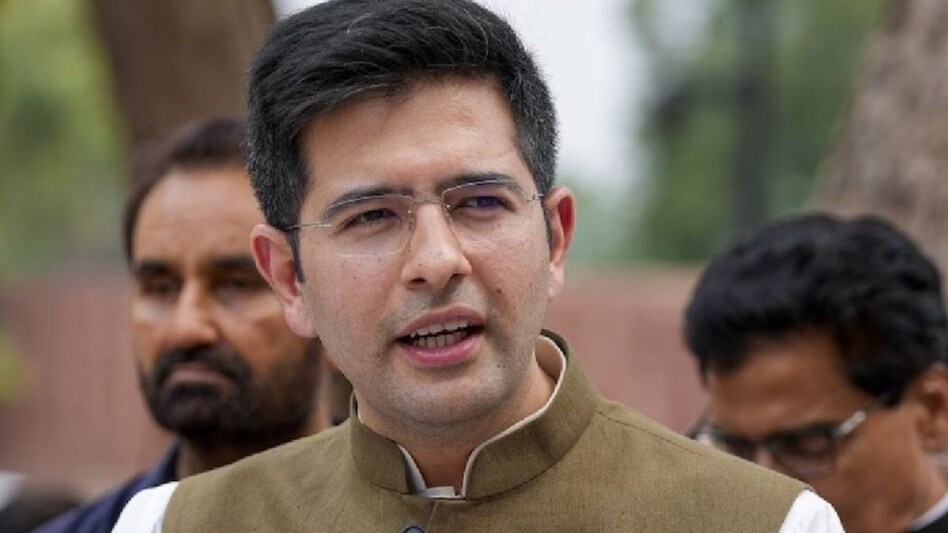 AAP सांसद राघव चड्ढा को नहीं खाली करना पड़ेगा टाइप-7 बंगला, दिल्ली हाई कोर्ट ने…-AAP MP Raghav Chadha will not have to vacate Type-7 bungalow, Delhi High Court…