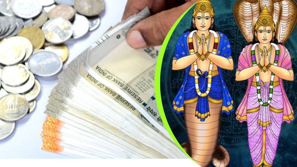 Rahu Ketu Rashi Parivartan 2023: राहु-केतु का डेढ़ साल बाद गोचर, कुंभ-तुला को धन लाभ, जानें आपकी राशि पर कितना असर