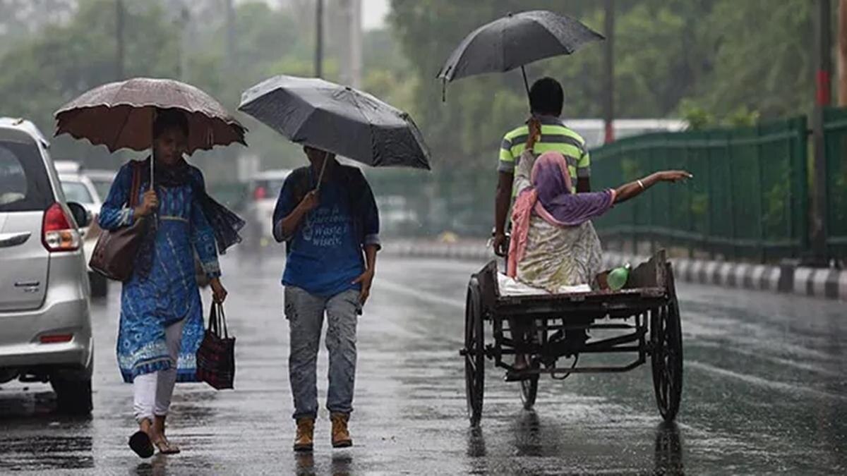 IMD Weather Updates: बंगाल-बिहार में आज भी बरसेंगे बादल! इन राज्यों के लिए भी मौसम विभाग का अलर्ट