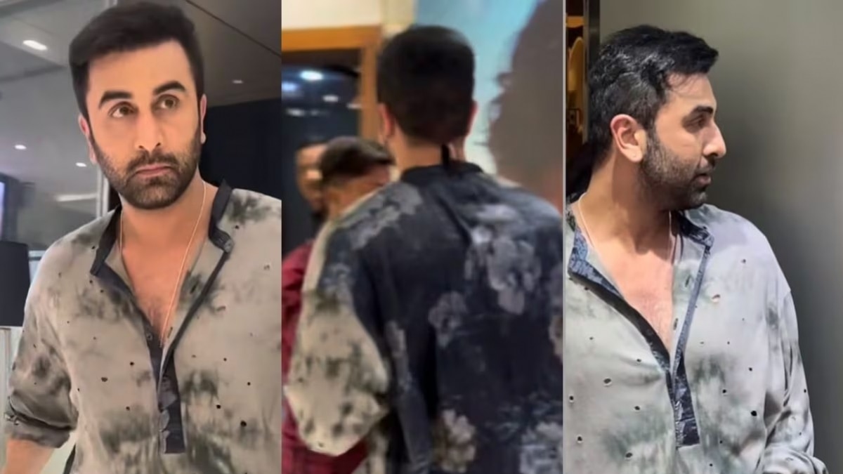 रणबीर कपूर