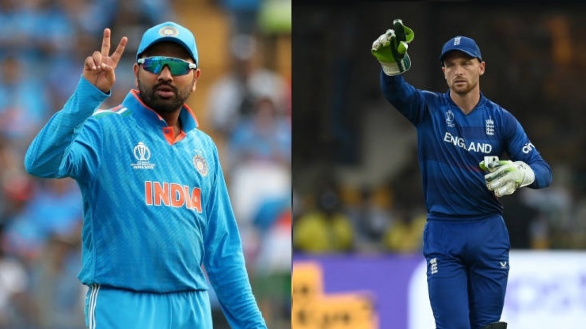 Ind vs Eng, World Cup 2023: भारत-इंग्लैंड के बीच आज होगा दबंग मुकाबला, प्लेइंग-11 में इस दिग्गज की वापसी तय!