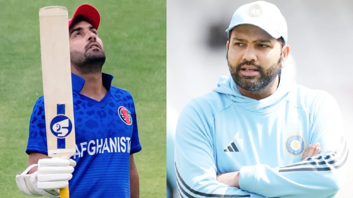 India vs Afghanistan, World Cup 2023: भारत-अफगानिस्तान मैच में होगी रनों की बरसात, आज दिल्ली में दबंग मुकाबला
