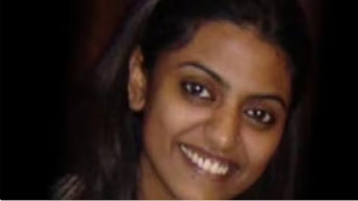 पत्रकार सौम्या विश्वनाथन (फाइल फोटो)